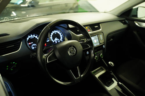 Škoda Octavia 1.6 TDI 85 kW Style – foto 14