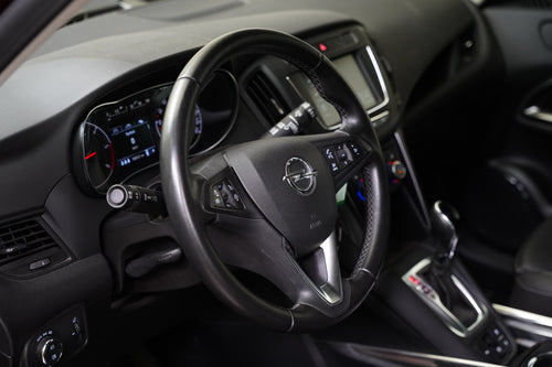 Opel Zafira 2.0 CDTi 125 kW Automat – foto 14
