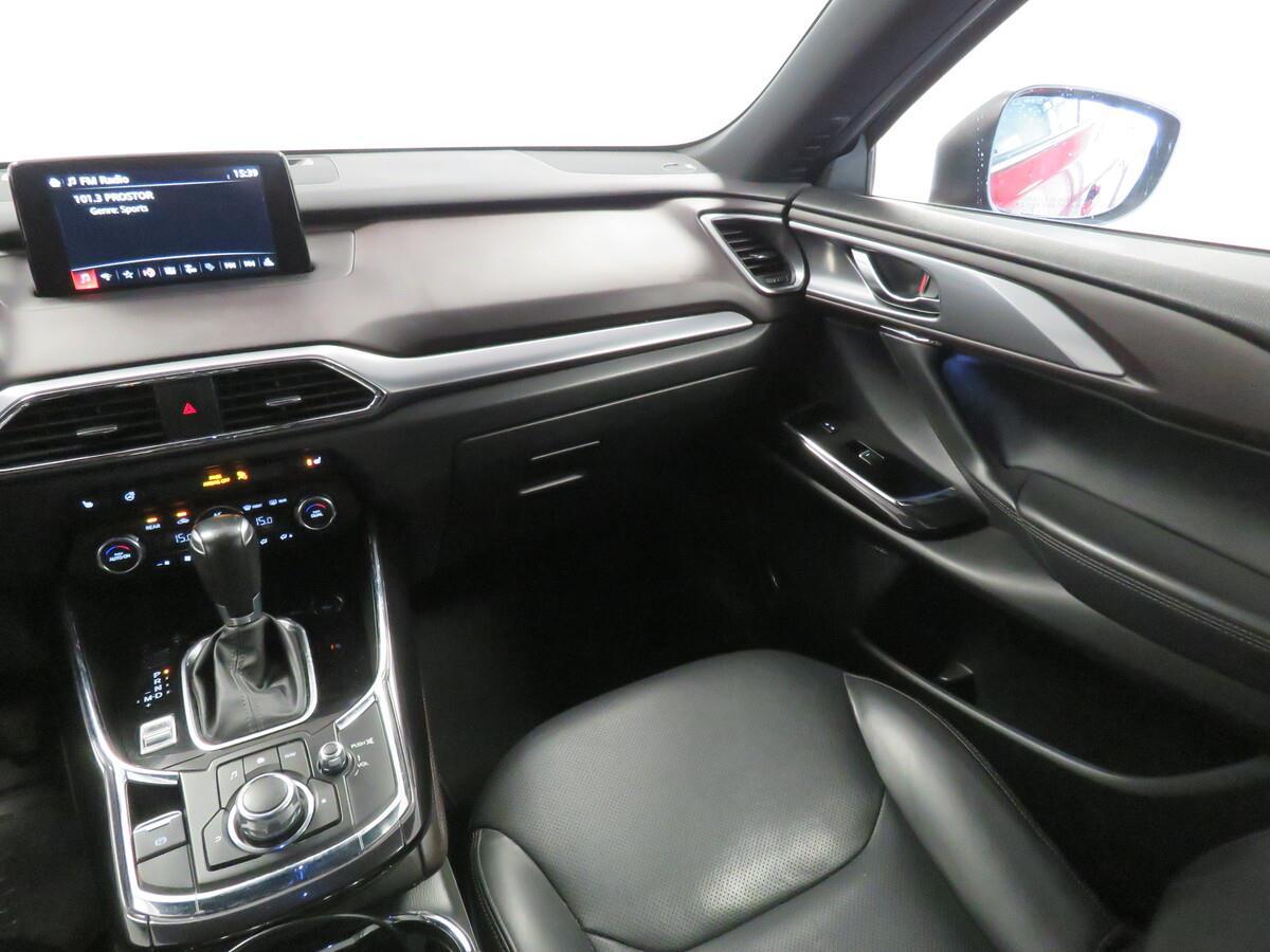Mazda CX-9 2.5i 184 kW Signature AWD