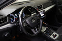 Škoda Superb 2.0 TDI 110 kW Ambition Plus