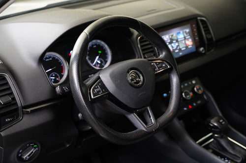 Škoda Karoq 2.0 TDI 110 kW DSG 4x4 Style – foto 14