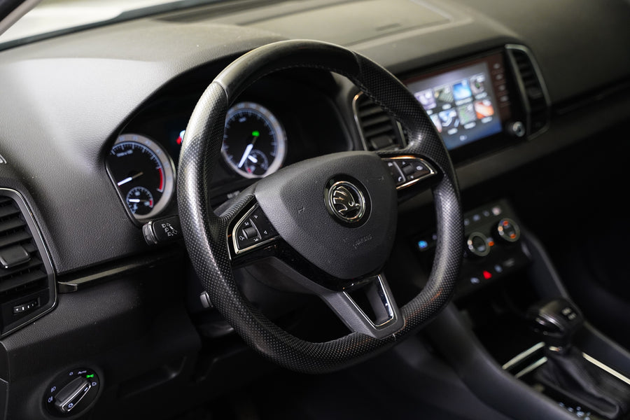 Škoda Karoq 2.0 TDI 110 kW DSG 4x4 Style – foto 14