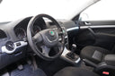 Škoda Octavia 1.4 TSI 90 kW Ambition