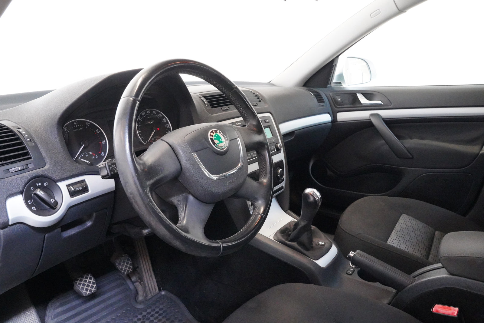 Škoda Octavia 1.4 TSI 90 kW Ambition – foto 14
