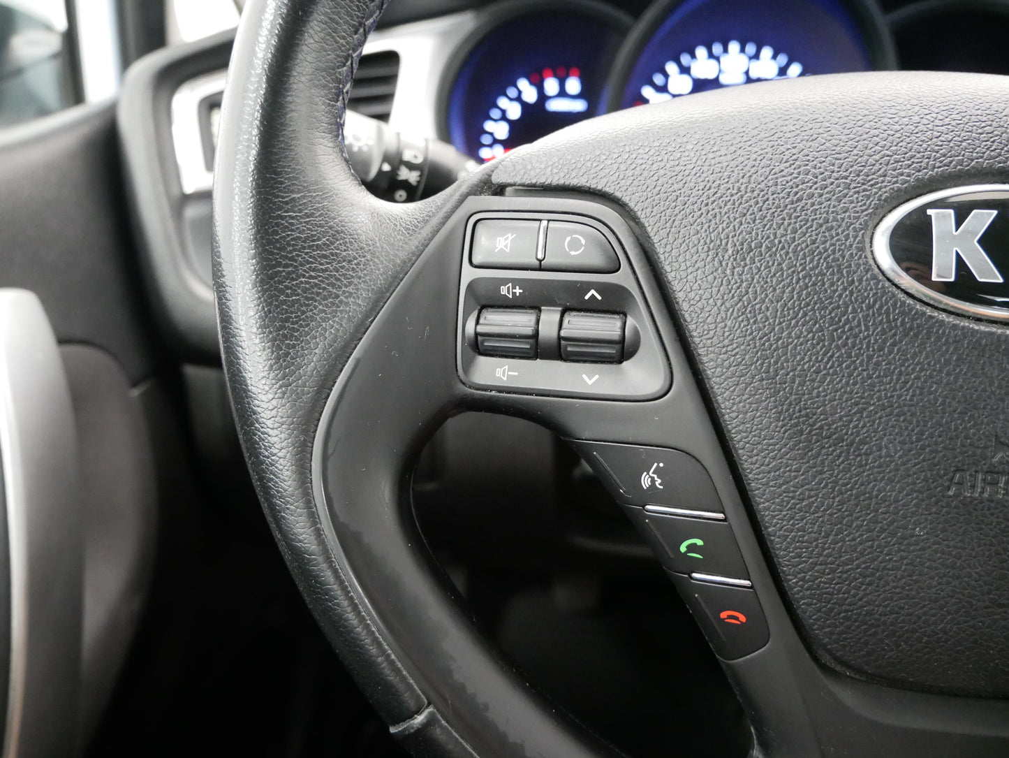 Kia Cee´d 1.4 CRDi 66 kW Comfort Plus