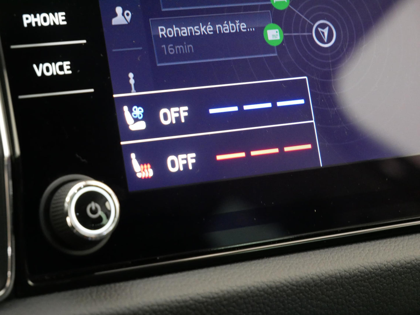 Škoda Kodiaq 2.0 TDI 147 kW L&K