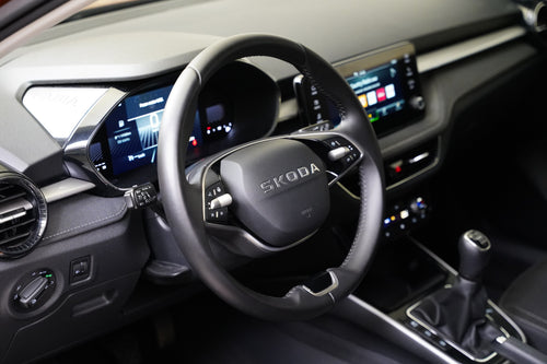 Škoda Fabia 1.0 TSI 85 kW Top Selection – foto 14