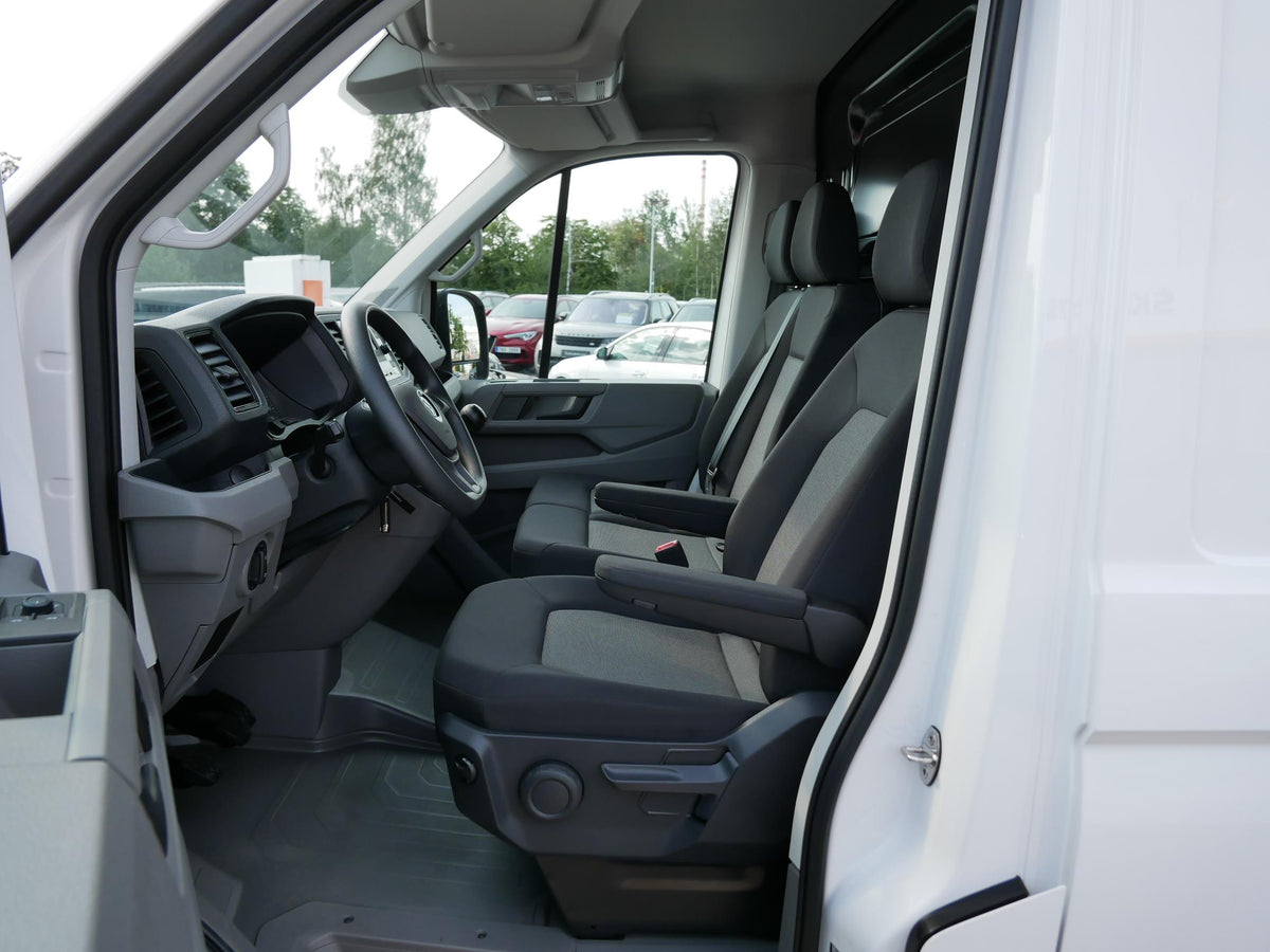 Volkswagen Crafter 2.0 TDI 103 kW DR – foto 14