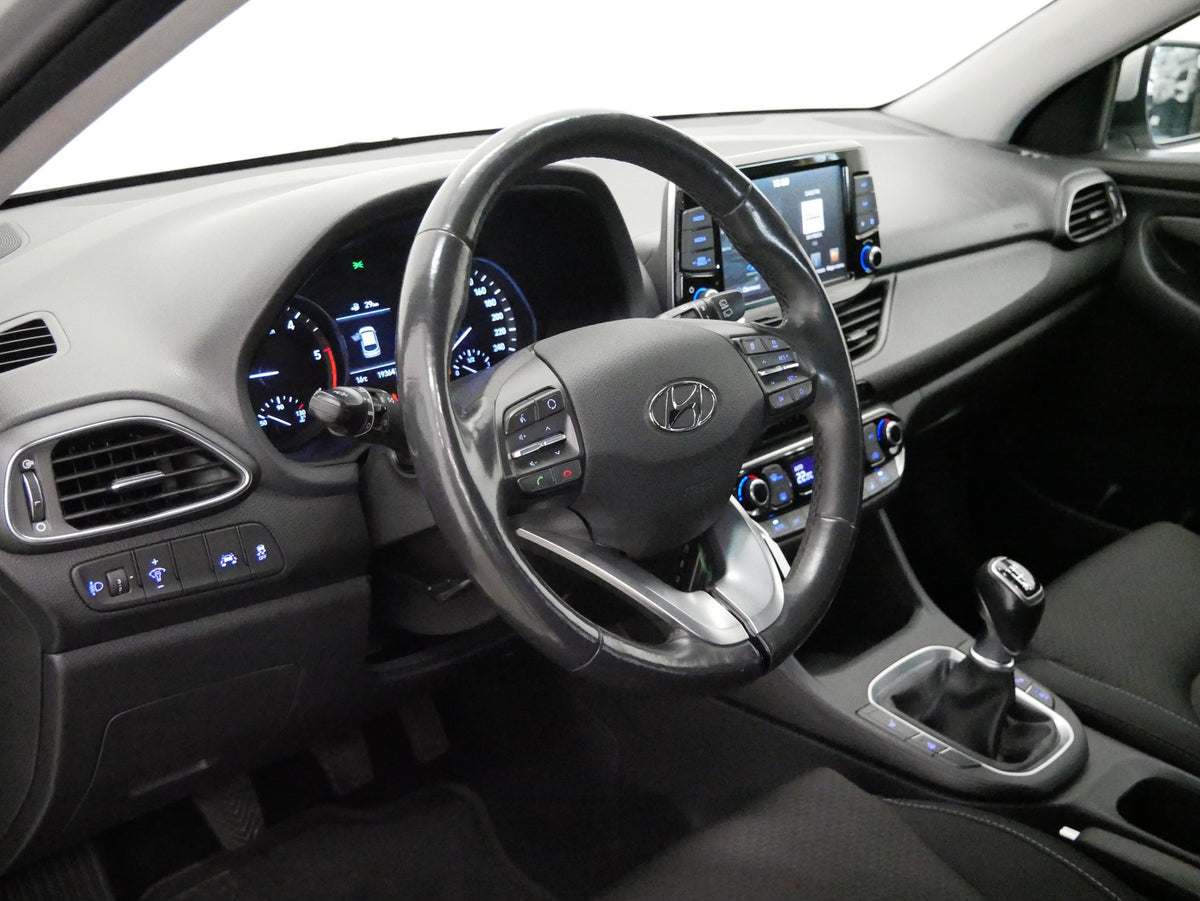 Hyundai i30 1.6 CRDI, 81kW Style – foto 14