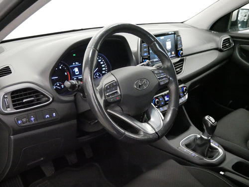 Hyundai i30 1.6 CRDI, 81kW Style – foto 14
