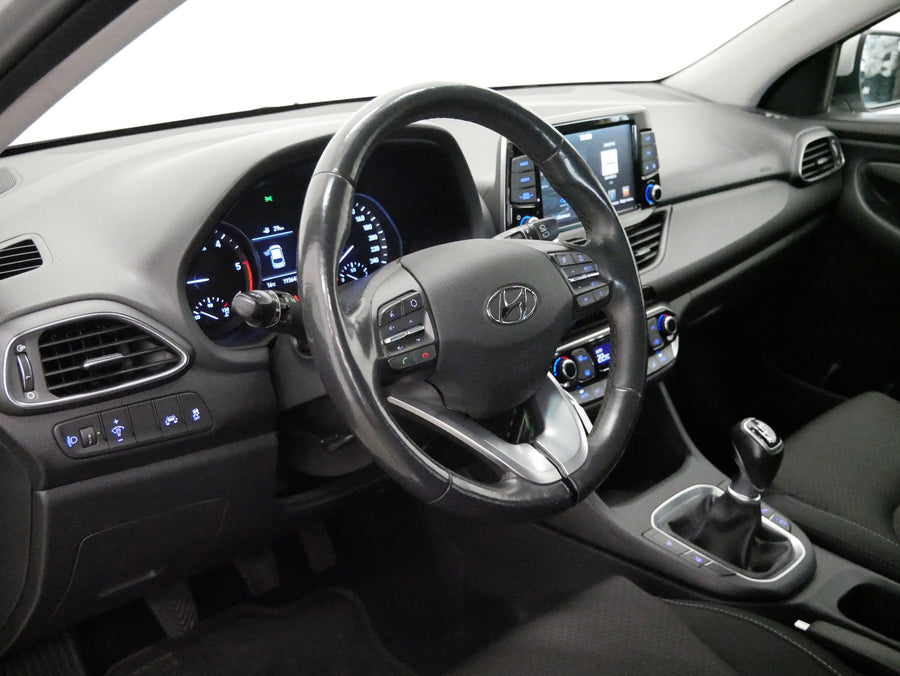 Hyundai i30 1.6 CRDI, 81kW Style – foto 14