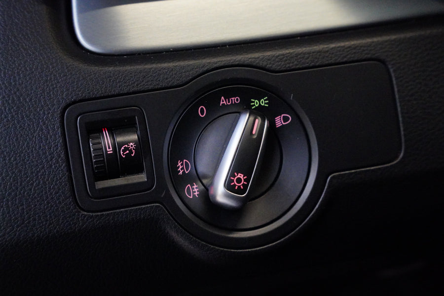 Volkswagen CC 2.0 TDI 103 kW Sport – foto 14