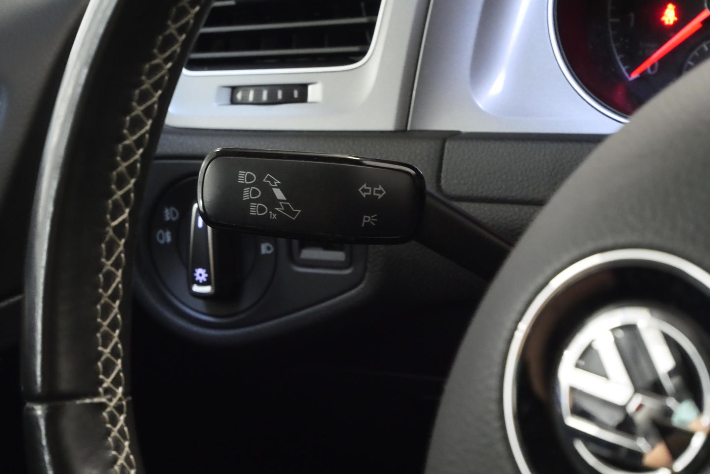 Volkswagen Golf 1.4 TSI 92 kW Lounge