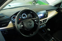 Škoda Scala 1.0 TSI 81KW