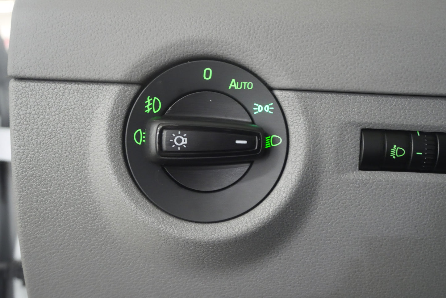 Škoda Octavia 1.2 TSI 77 kW Ambiente