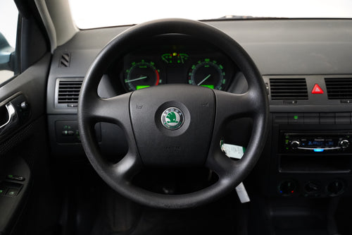 Škoda Fabia 1.2 HTP 47 kW Ambiente – foto 14