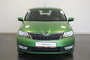 Škoda Rapid Spaceback 1.2 TSI 81 kW Ambition