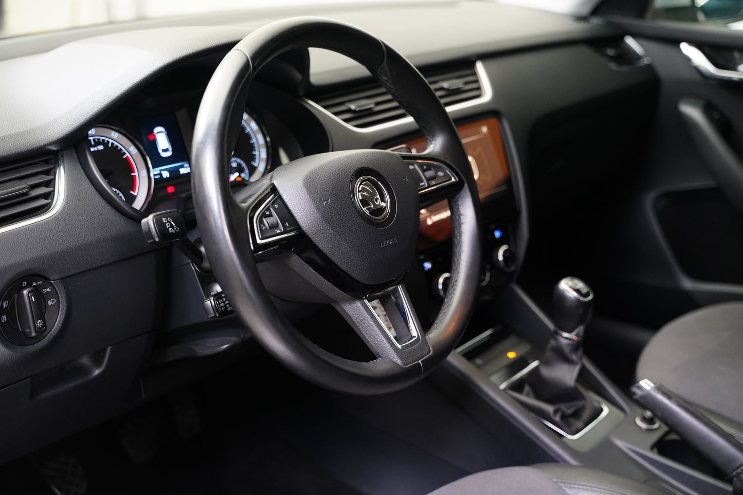 Škoda Octavia 1.0 TSI 85 kW Style