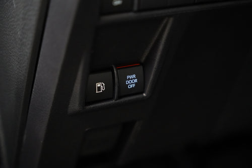Toyota Sienna 2.5 HEV 180 kW CVT AWD XSE – foto 14
