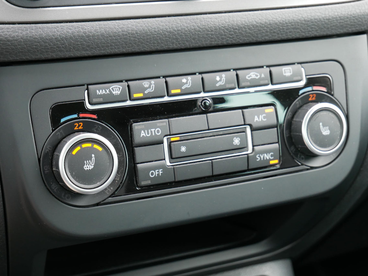 Volkswagen Golf 1.6 TDI 77 kW Trend