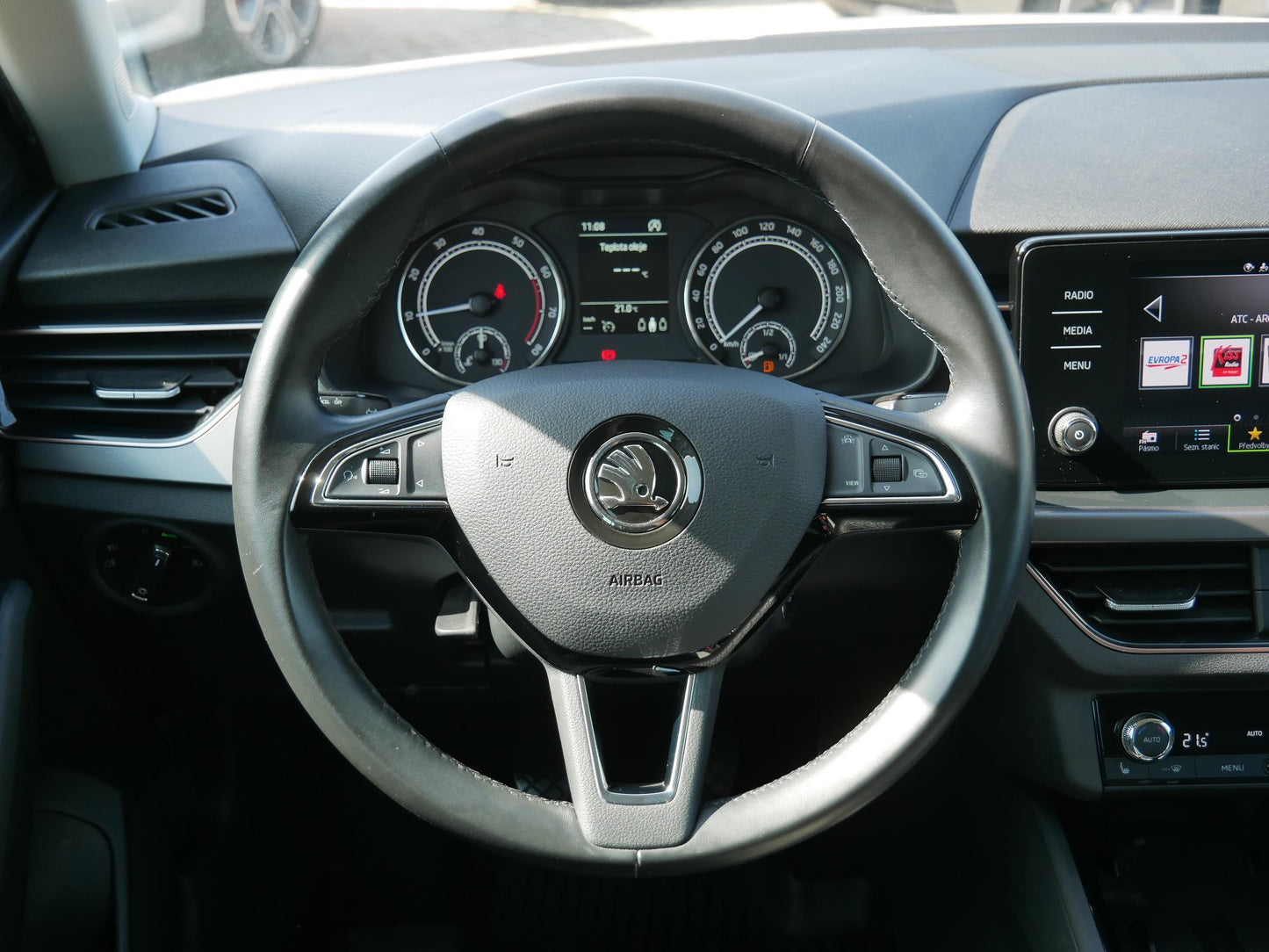 Škoda Scala 1.0 TSI 81 kW Style