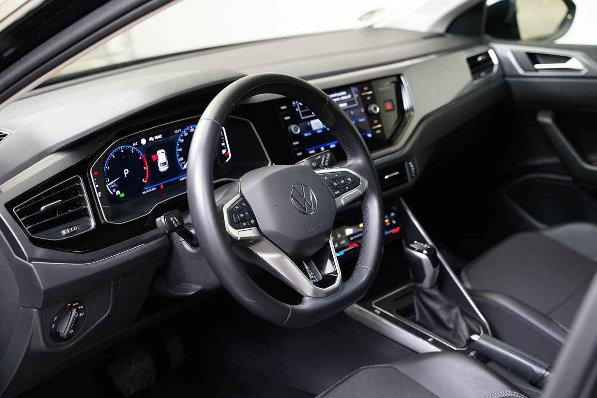 Volkswagen Taigo 1.5 TSI 110 kW DSG Style – foto 14