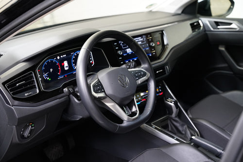 Volkswagen Taigo 1.5 TSI 110 kW DSG Style – foto 14