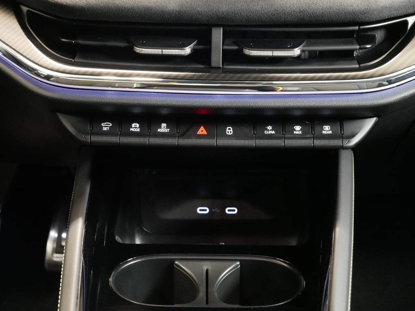Škoda Enyaq iV RS 220 kW 82 kWh