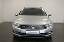 Volkswagen Passat 2.0 TDI 140 kW DSG 4x4 Comfort