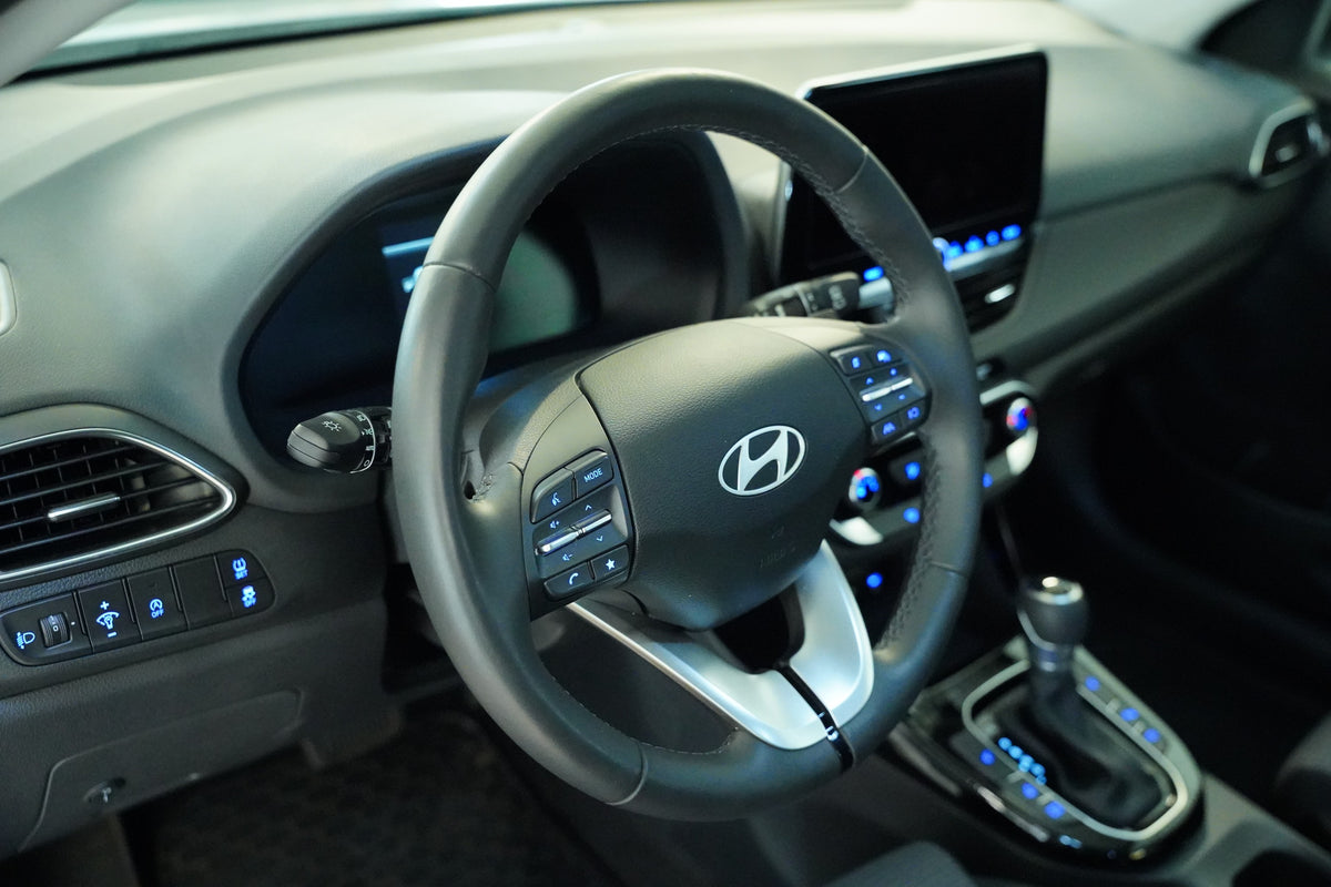 Hyundai i30 1.5 T-GDI 103 kW GO Czech! – foto 14
