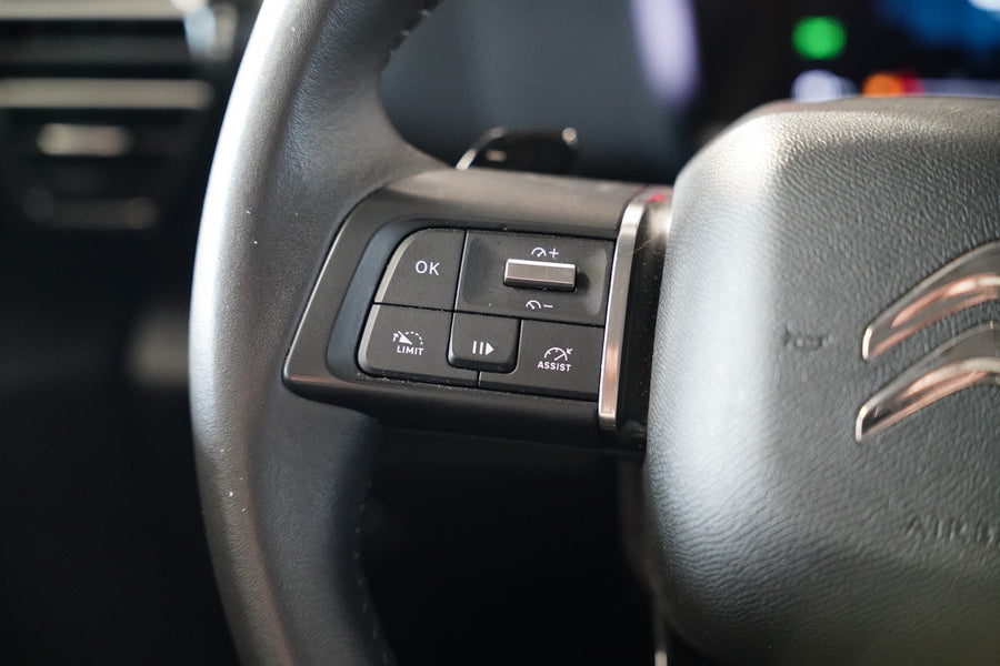 Citroën C4 1.2 PureTech 96 kW Feel Pack – foto 14