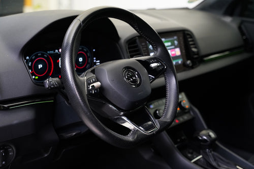 Škoda Karoq 2.0 TDI 140 kW 4x4 Sportline – foto 14