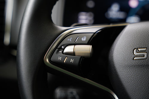 Škoda Karoq 1.5 TSI 110 kW Top Selection – foto 14