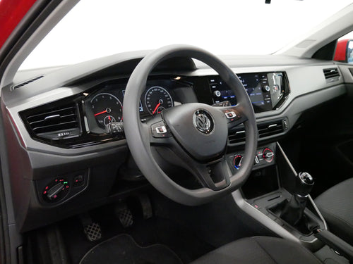 Volkswagen Polo 1.0 TSi 85 kW Comfortline – foto 13