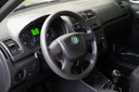 Škoda Fabia 1.2 TSI 63 kW Ambiente