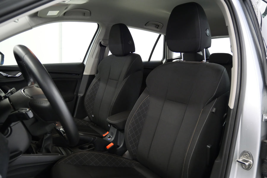 Škoda Kamiq 1.0 TSI 70 kW Ambition+ – foto 14