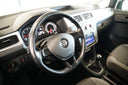 Volkswagen Caddy 2.0 TDI 110 kW Family