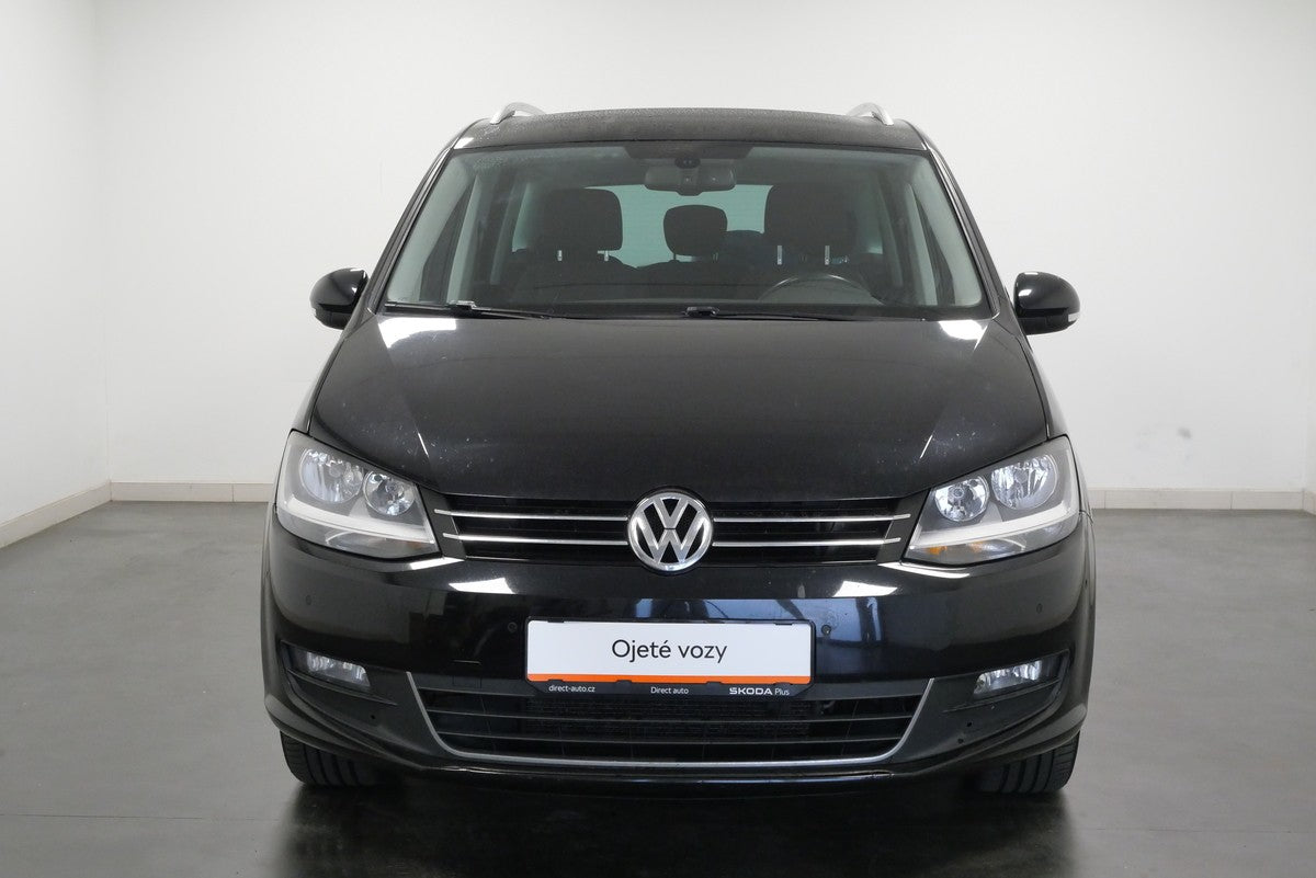 Volkswagen Sharan 2.0 TDI 103 kW Trendline