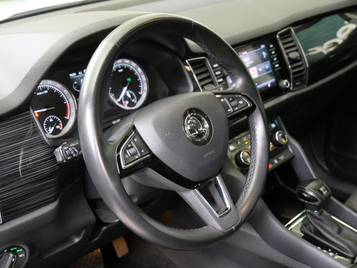 Škoda Kodiaq 2.0 TDI 140 kW DSG 4x4 Style – foto 14