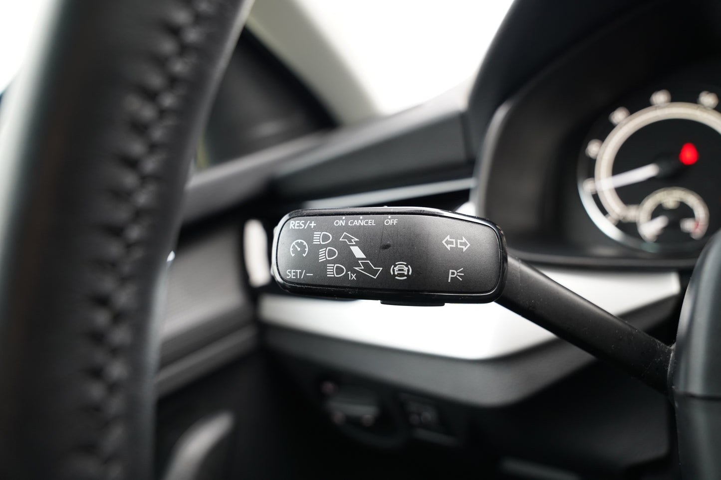 Škoda Scala 1.0 TSI 81kW Ambition