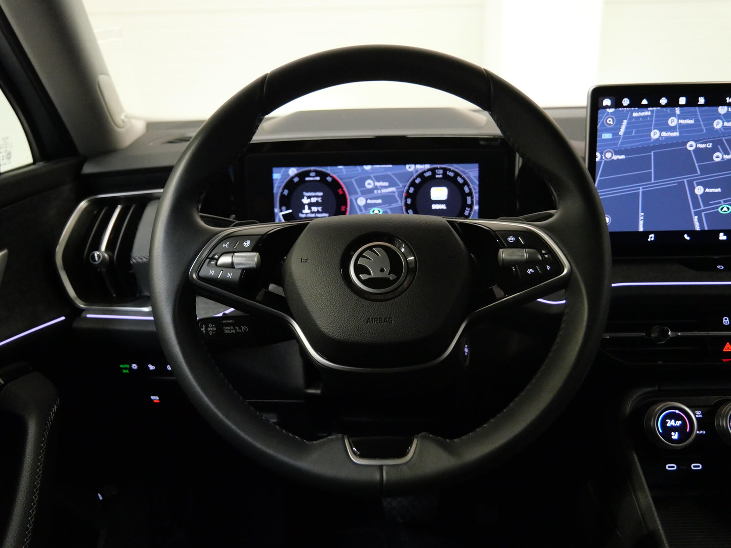 Škoda Kodiaq 2.0 TDI 142 kW Excl. Selection