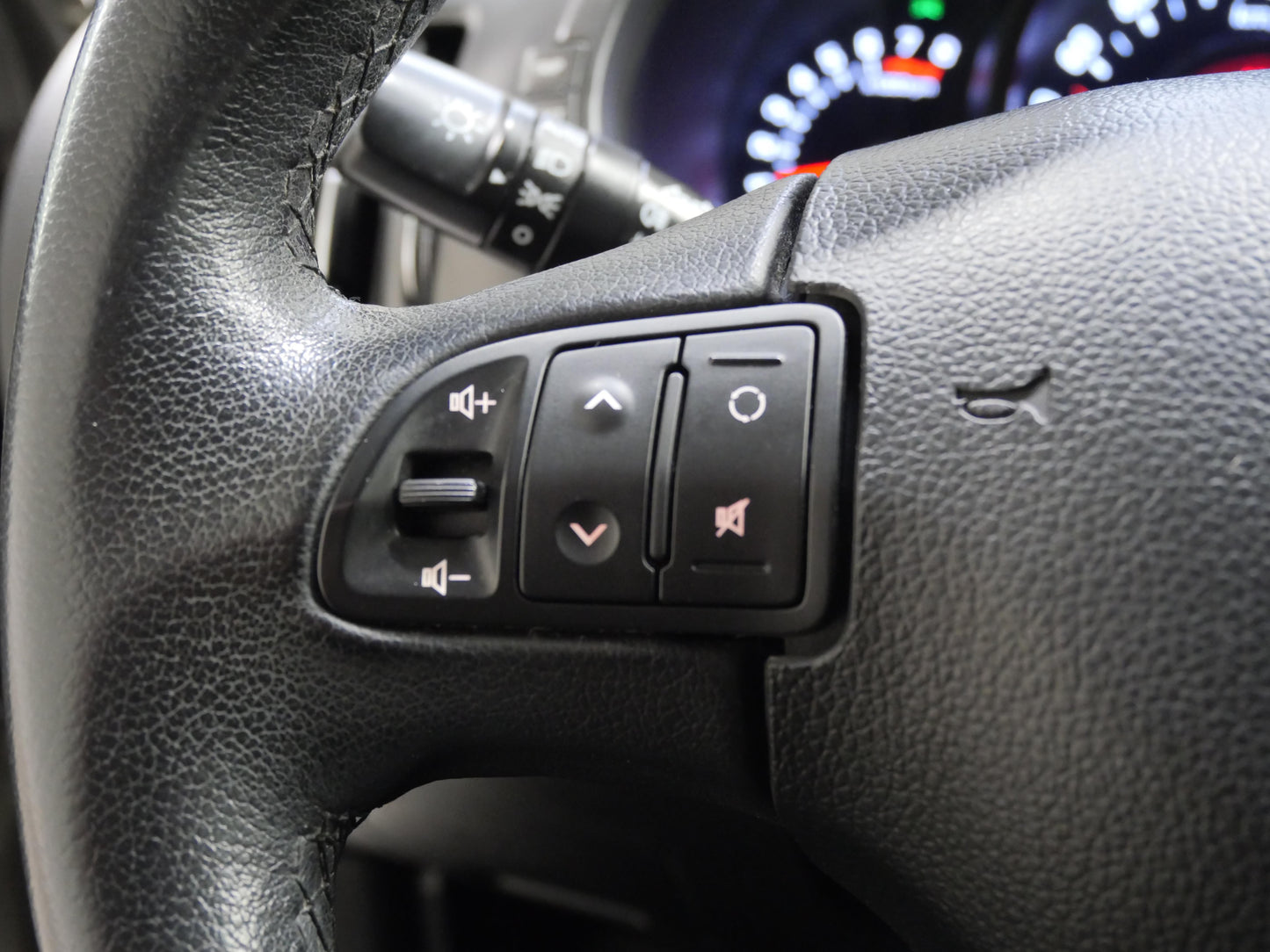 Kia Sportage 1.6 GDI 99 kW