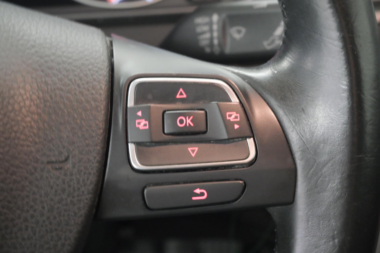 Volkswagen Passat 1.4 TSI 90 kW Comfortline