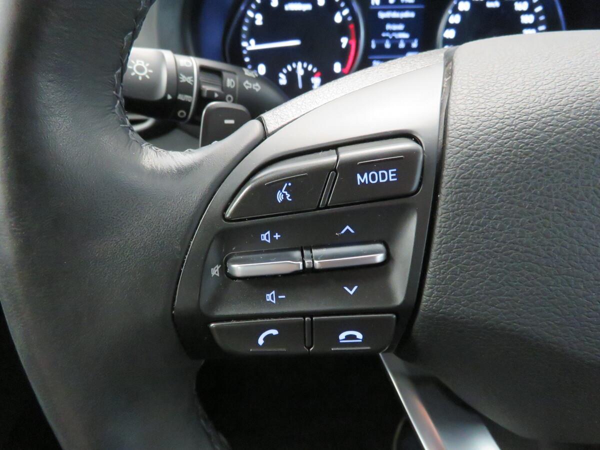 Hyundai i30 1.5 T-GDI 117 kW Smart M-HEV