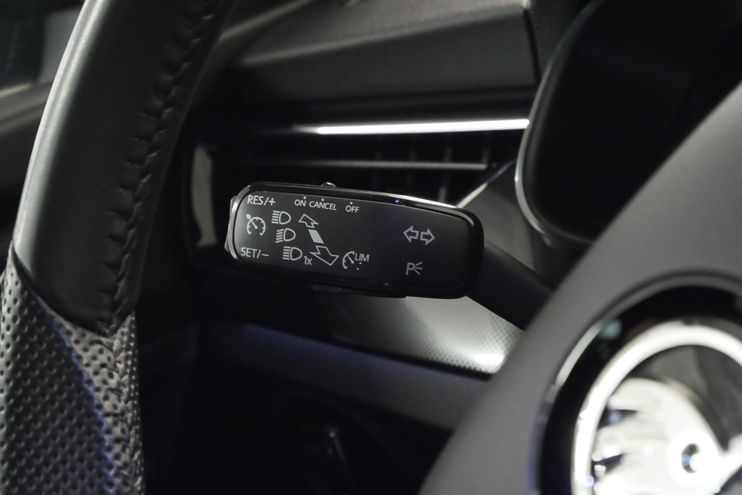 ŠKODA Scala 1.5 TSI 110 kW Style