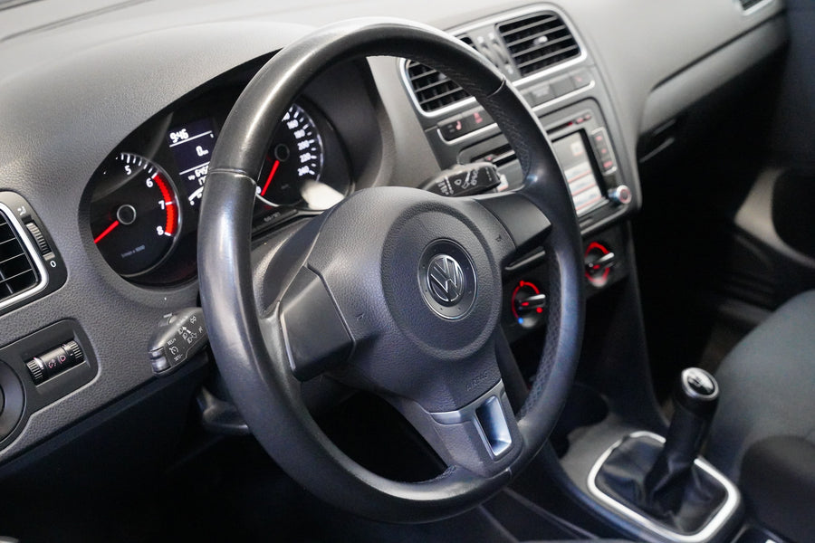 Volkswagen Polo 1.2 TSI 66 kW Comfortline – foto 14