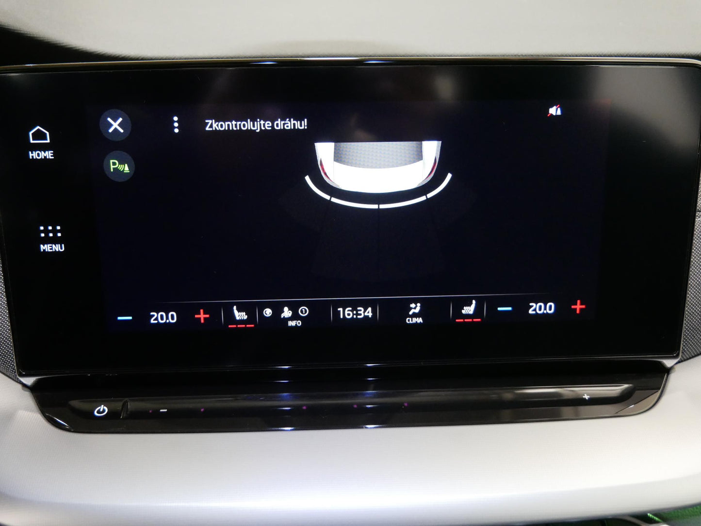 ŠKODA Octavia 2.0 TDI 85 kW Style