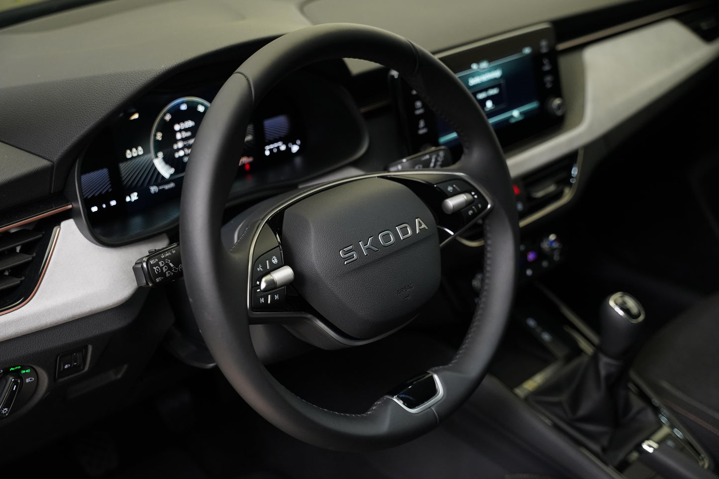 Škoda Kamiq 1.0 TSI 85 kW Selection