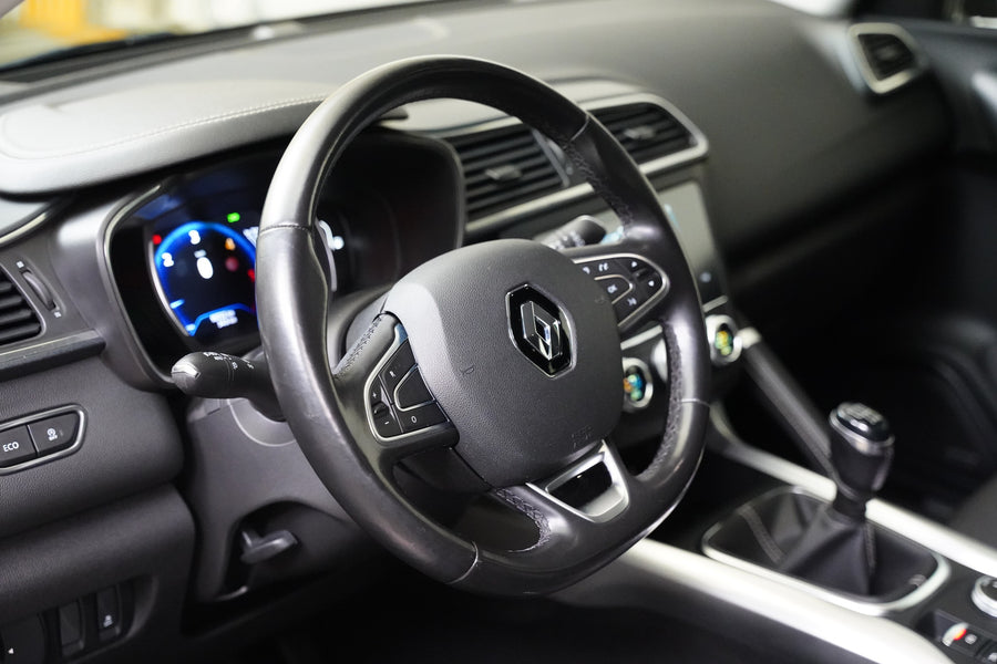 Renault Kadjar 1.7 dCi 110kW 4x4 BOSE Edition – foto 14