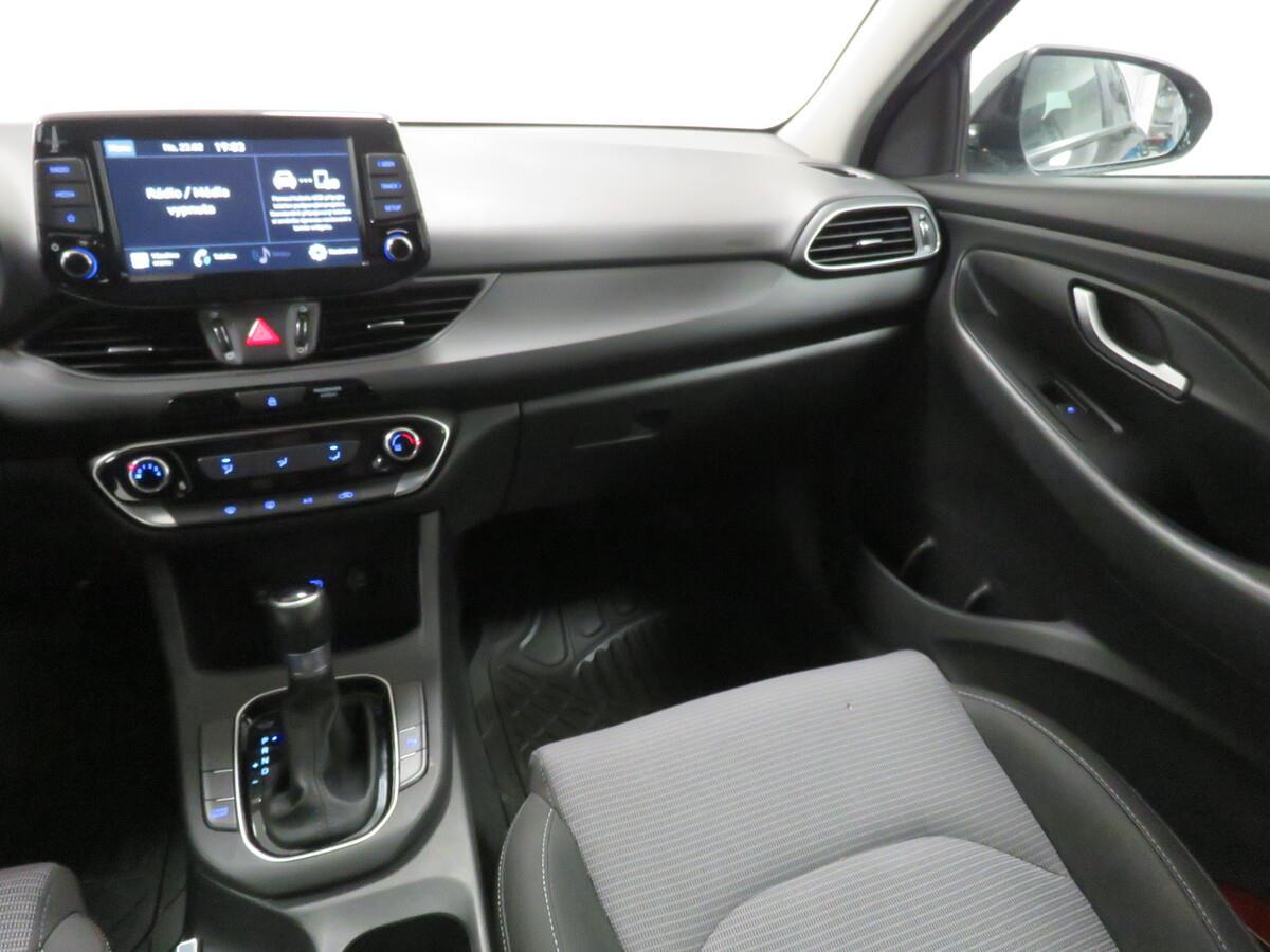 Hyundai i30 1.0 T-GDI 88 kW Family Comfort